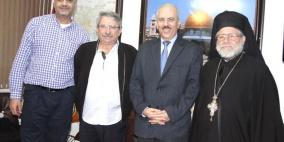 د. عيسى: زيادة الهجرة المسيحية تفكك النسيج الوطني