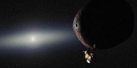 "ناسا" تتنبأ بوجود مياه على كوكب "بلوتو"