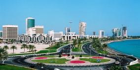 قطر تتوقع 7.8% عجزاً في الميزانية لغاية 2018