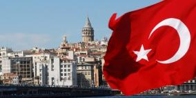 تراجع إيرادات السياحة في تركيا