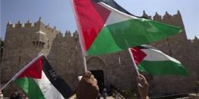 فلسطين عام 2012 بين الحرب على غزة... ودولة "مراقب"