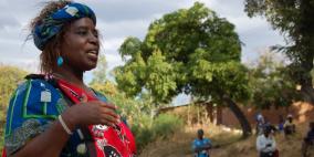 الحملة الدولية للمرأة تطلق تحالف ألواني في الشرق الأوسط وشمال إفريقيا