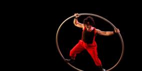 مهرجان السيرك والسحر