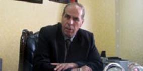 محافظ بيت لحم يستقبل القنصل الامريكي العام