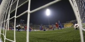 تضاؤل آمال منتخبنا في غرب آسيا بالخسارة بثنائية أمام الكويت