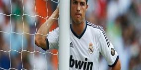 كريستيانو رونالدو يرغب في ترك ريال مدريد