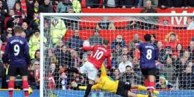 روني يتخلى عن مهمة تنفيذ ركلات الجزاء