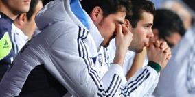 أرسنال يسعى لاستغلال جلوس كاسياس احتياطيا واغرائه بالانضمام إليه