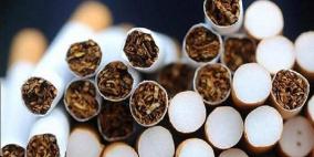 2 مليار شيقل سنويا يصرفها أبناء الضفة على السجائر