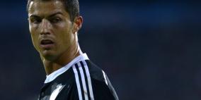 رونالدو: مانشستر يونايتد "عائلتي"!