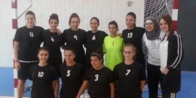 رندا الشلة: الدوري القادم من مرحلتين والبطولة النسوية فرصة لتشكيل نواة المنتخب الوطني