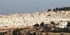 سلطات الاحتلال تشرع بتوسيع مستوطنة 'سلعيت' جنوب طولكرم