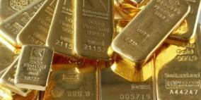 الذهب يقفز لليوم الثالث بفضل تراجع الدولار ومخاوف بشأن اليونان