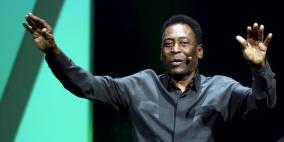 بيليه يتفوق على ميسي ومارادونا في المكسيك