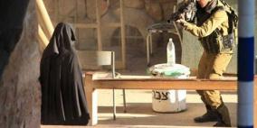 "بتسليم" تنشر نتائج التحقيق في استشهاد الفتاة الهشلمون