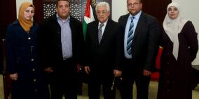 الرئيس يتعهد بالعمل الفوري على استعادة الجثامين المحتجزة