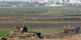 الاحتلال يفتح النار صوب منازل المواطنين والمزارعين جنوب القطاع