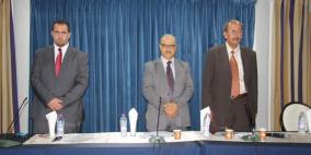 "مكافحة الفساد"و"الثقافة" ينظمان لقاءً ثقافياً في رام الله