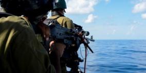 الاحتلال يُفرج عن 3 صيادين اعتقلهم أمس في بحر غزة