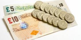 ارتفاع طفيف للجنيه الإسترليني بعد أسوأ تداول في التاريخ