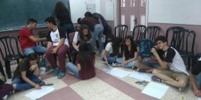 سوا تختتم سلسلة لقاءات توعوية حول حقوق الأطفال والنساء بالقدس