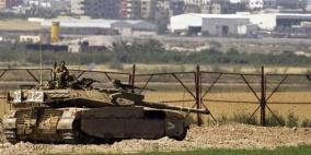 الاحتلال يستهدف المزارعين ورعاة الأغنام شرق رفح