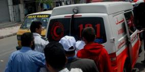 انفجار "طنجرة ضغط" يقتل سيدة شمال غزة