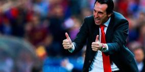 نجم سان جرمان يتحدث عن الفارق بين إيمري وبلان