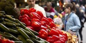 الاحصاء: انخفاض أسعار المنتج خلال شهر شباط الماضي