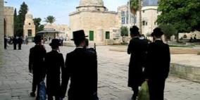 دعوات يهودية لاقتحام المسجد الأقصى غدا الخميس