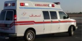 إصابة فتاتين بجروح خطيرة نتيجة تعرضهن للدهس بالخليل