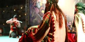 مهرجان ليالي بيرزيت - اليوم الأول - الالبوم الأول