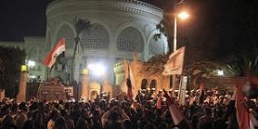 موديز تخفض التصنيف الائتماني لمصر