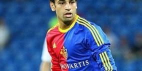 صحيفة سويسرية تكشف حيلة المصري صلاح لتجنب مصافحة لاعبي ماكابي الصهيوني