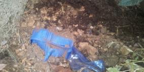 الشرطة تضبط عملة مزورة وجهاز تزوير في سلفيت