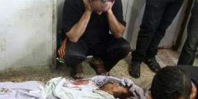 حصيلة العدوان على غزة: 271 شهيدا وأكثر من 2050 جريحا