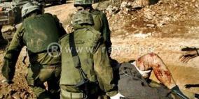 روتر: إصابة 3 جنود بقذيفة مضادة للدروع شمال غزة