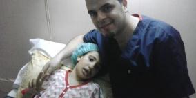 طبيب فلسطيني في مصر يبعث برسالة الى "رايــة "