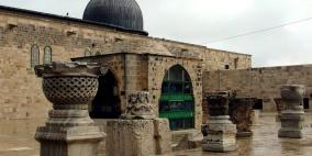 نواب كويتيون يسعون لإيجاد آلية للسماح للكويتيين بزيارة الأقصى