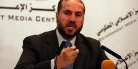 الهباش: زيارة القدس اليوم أوجب من مكة والمدينة في غير الفريضة