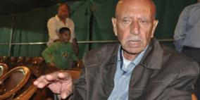 الحكومة تنعى الاسير المحرر سامي يونس