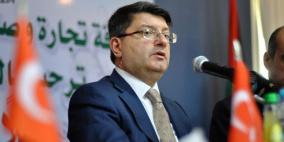 سفير تركيا لدى فلسطين: لدينا برنامج زيارات دائم للقدس والأقصى وسيتم تكثيفه