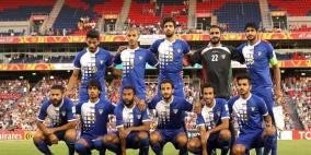 قطر تستضيف مباريات الكويت بتصفيات آسيا والمونديال