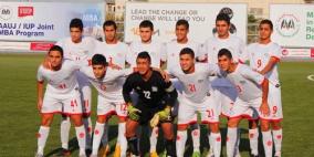 'الفدائي الصغير' يفوز على نظيره المالديفي في ختام التصفيات الآسيوية للناشئين