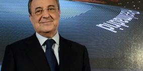 ريال مدريد يُعلن عن مؤتمرٍ صحفي مساء اليوم