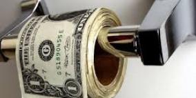 1.43 مليار دولار قيمة الاستثمارات الأجنبية في الأوراق المالية في نهاية العام 2015