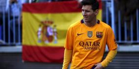 ميسي يجري عملية جراحية عاجلة