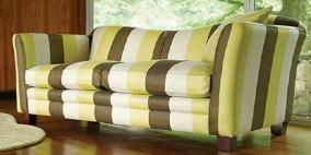 إنتاج كراسٍ وأرائك مضادة للرصاص