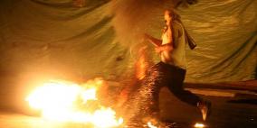 اصابات في مواجهات مع قوات الاحتلال بالضفة وغزة