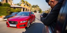 اطلاق سلسلة أفلام "Forward Thinker" مع "حمد قلم" في الكويت